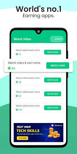 Solarearn: Earning games earn money app स्क्रीनशॉट 8