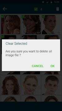 Cleaner For Whatsapp screenshot 4