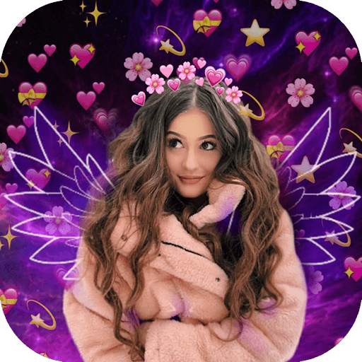 Sweet Face Beauty Selfie Camera 3.1.1