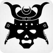 Samurai Tattoo Wallpaper 1.0