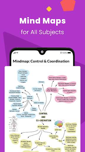 Class 10 Exam Preparation App скриншот 6