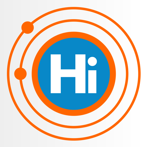 Hi Score Science icon