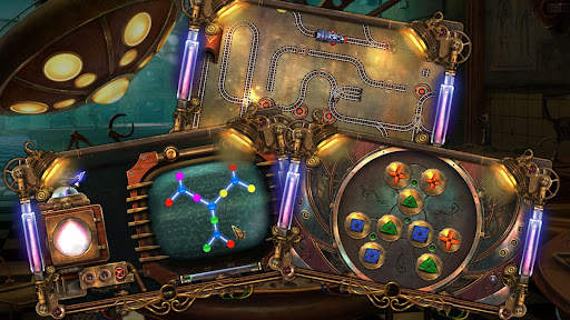 Taken Souls: Blood Ritual screenshot 4