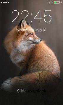 Fox Wallpaper screenshot 3