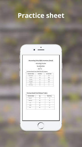 Tally Gst And Accounting Course скриншот 7