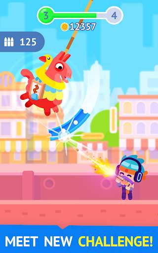 Pinatamasters screenshot 12