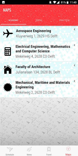 My Introduction Programme screenshot 4