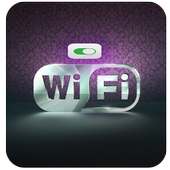 Wifi Tester WPS WPA Scanner logo