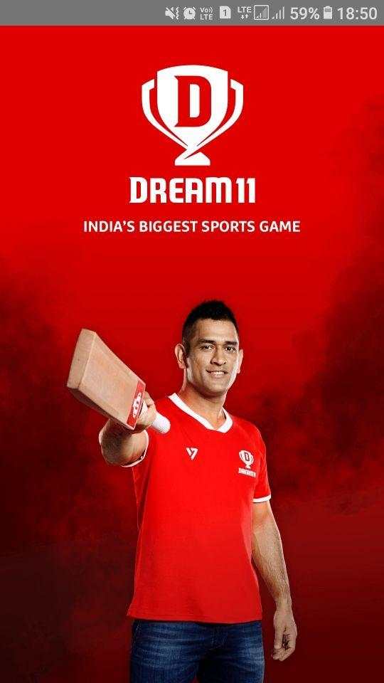 Dream11 App Prediction & Tips screenshot 1