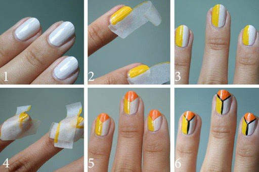 NailArt Images 2019 screenshot 2
