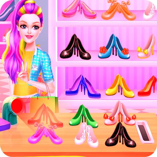 High Heels Fashion World 1.0.13