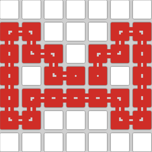 One Way Puzzle icon