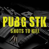 PUBG - Shots to Kill on 9Apps