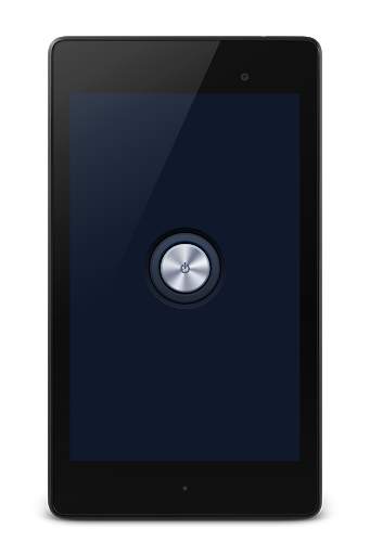Flashlight screenshot 3