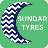Sundar Tyres 1.3