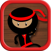 Ninja Go (Unreleased) icon
