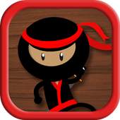 Ninja Go (Unreleased) 1.0