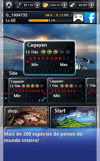 Fishing Time:Season2 screenshot 18