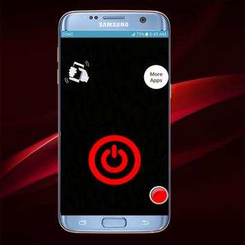 O-ppo flashlight screenshot 1