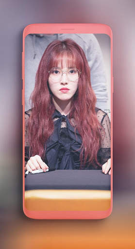 GFriend Yuju wallpaper Kpop HD new screenshot 3