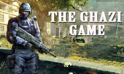 Ghazi Game screenshot 4