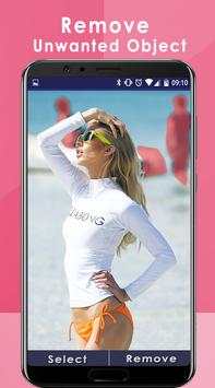 Touch Retouch - Remove Unwanted Objects screenshot 3