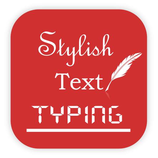 Stylish Text Typing (with Emoj 1.0.21