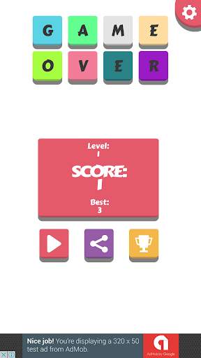 Math Games 2 screenshot 3