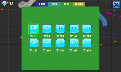 Snake screenshot 6