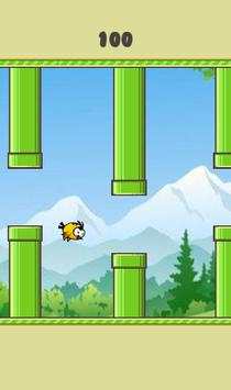Waggly Bird screenshot 6