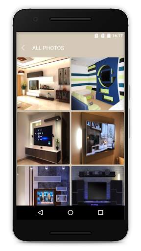 New TV Cabinet Designs 2020 screenshot 2
