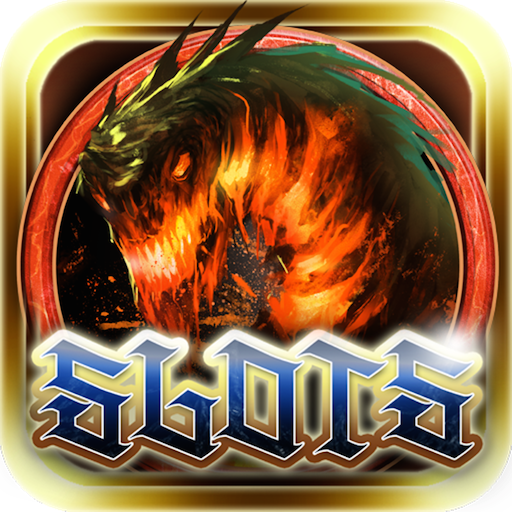Golden Dragon Slots &amp; Casino icon