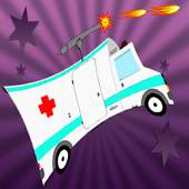 Fire Ambulance 1.0