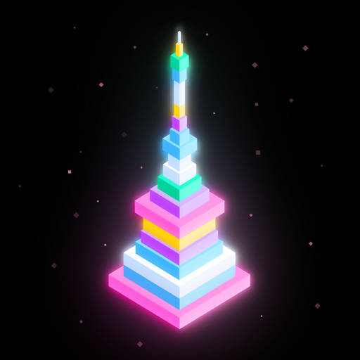Upblock - Stack the Blocks 1.15