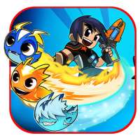 Hints For Slug it Out 2 From Slugterra icon