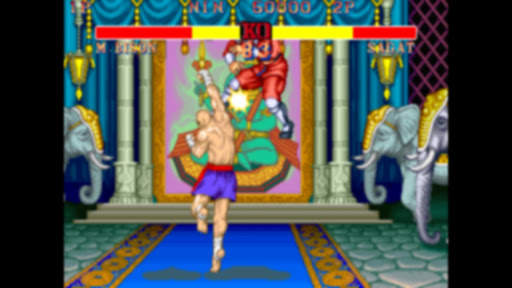 Story Fighting screenshot 1