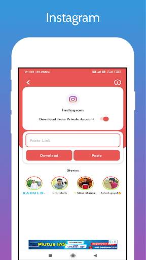 Video Saver - Tech solver Official screenshot 3