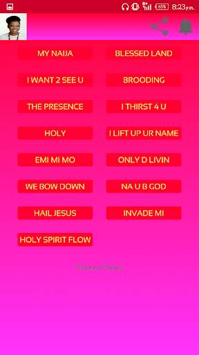 Victoria Orenze Songs 2020 - Victoria Orenze Music screenshot 2