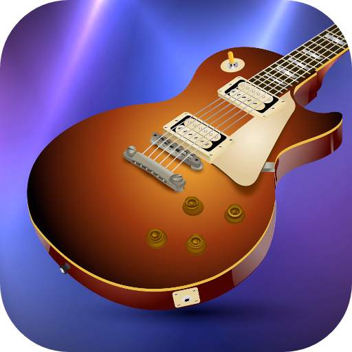 Guitar Ringtone App - The Best Guitar Sounds 1.3