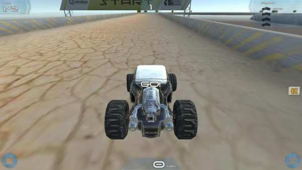 Speed Racing Online screenshot 2