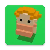 Blocky Roads icon