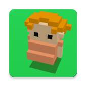 Blocky Roads 1.37