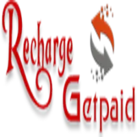 Recharge And Get Paid