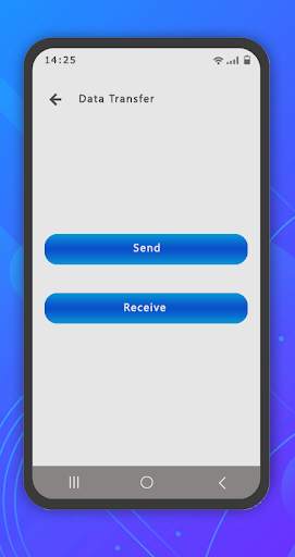 Airdrop for Android Easy & Quickly Wifi Transfer screenshot 1