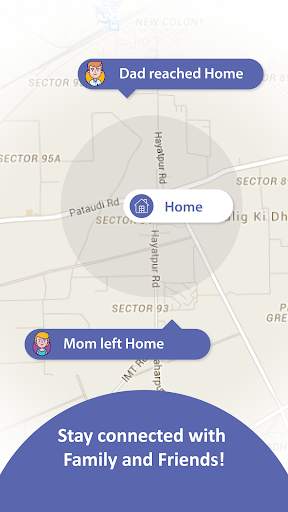 Orahi - for People on the move 6 تصوير الشاشة