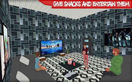 Mother Simulator: Virtual Sweet Mom screenshot 8