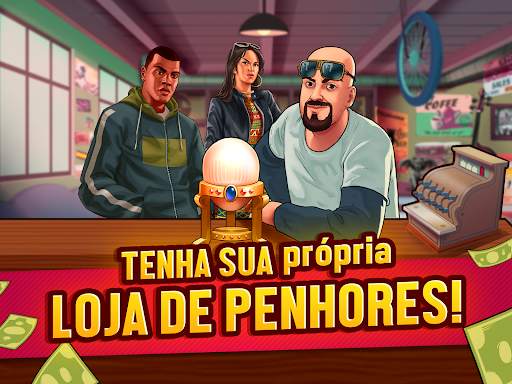 Bid Wars - Simulador de Leilão screenshot 11