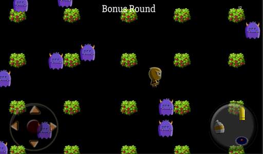 Ninja Bomber screenshot 9