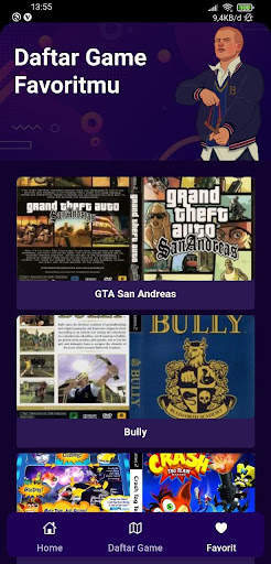 Kumpulan Cheat Game PS2 screenshot 5