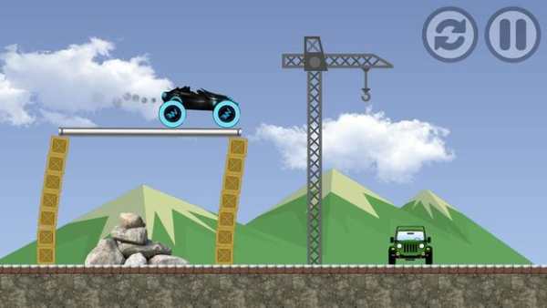 Moto Death Racing screenshot 3